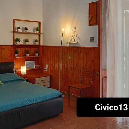 Civico 13 Apartment Brindisi Exterior photo